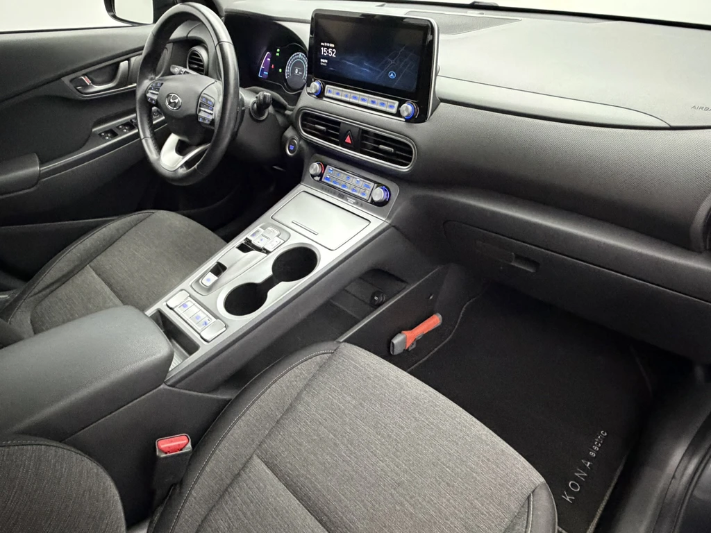 Hyundai Kona – foto 14
