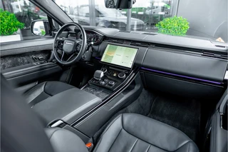Land Rover Range Rover Sport – thumbnail 14