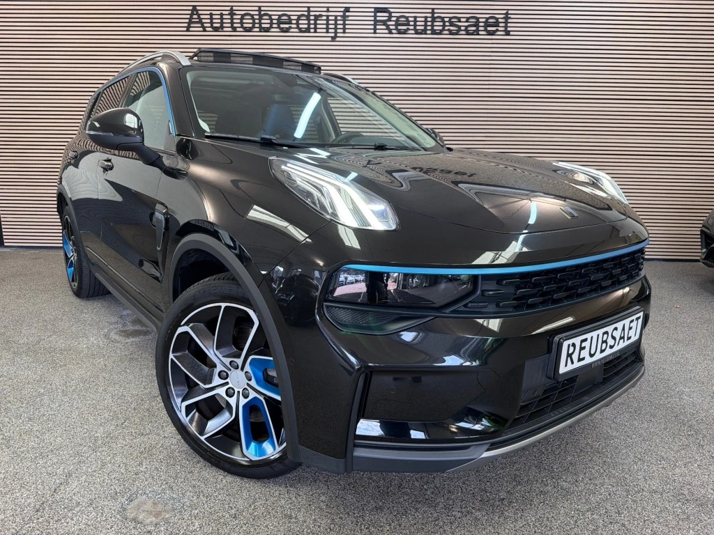 Lynk & Co 01 – foto 7
