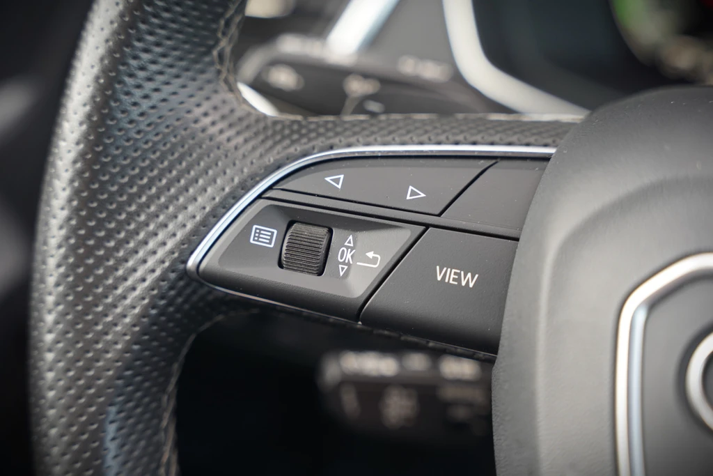 Audi Q5 – foto 37