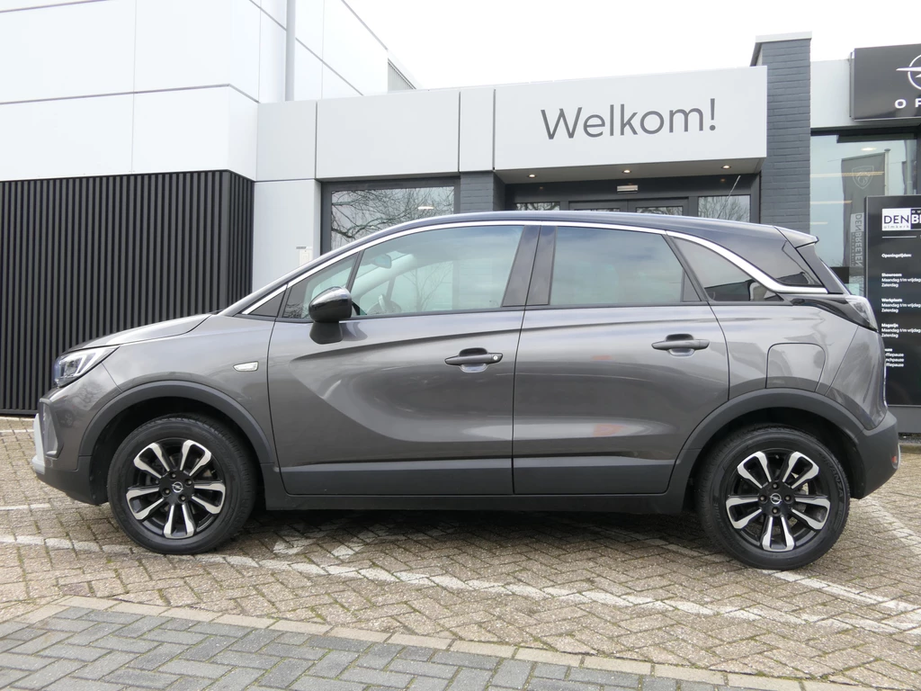 Opel Crossland – foto 4