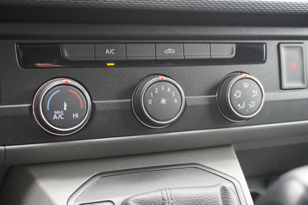 Volkswagen Transporter – foto 11