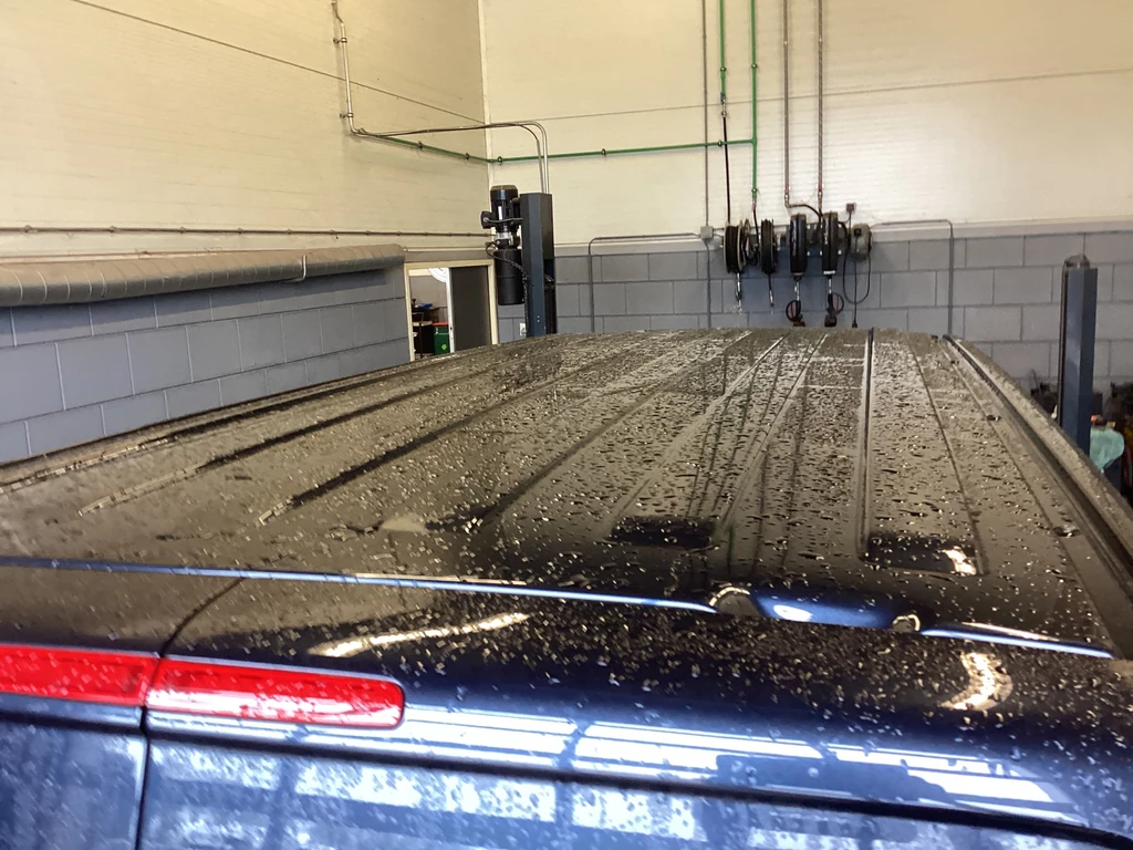 Volkswagen Transporter – foto 29