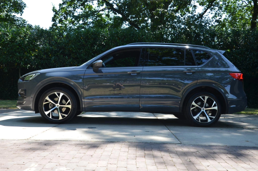 SEAT Tarraco – foto 5