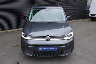 Volkswagen Caddy – thumbnail 4