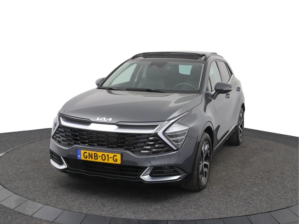 Kia Sportage – foto 2