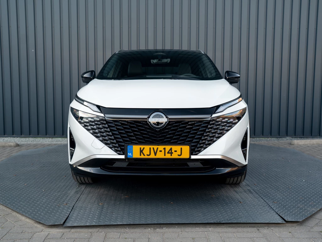 Nissan QASHQAI – foto 18