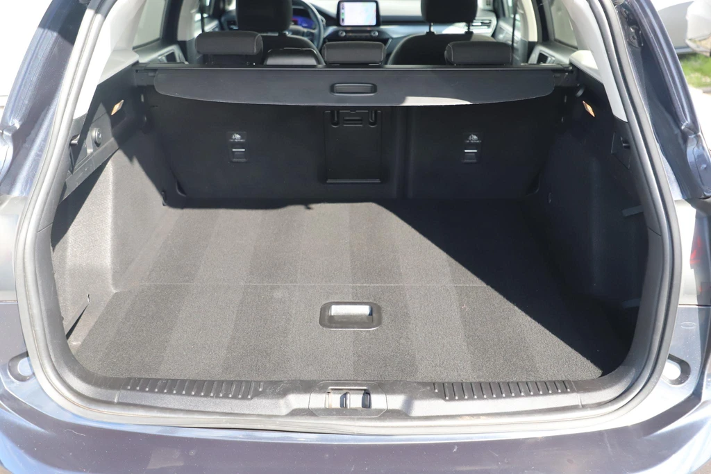Ford Focus – foto 8