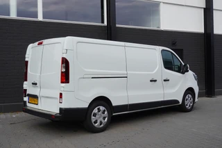 Renault Trafic – thumbnail 3