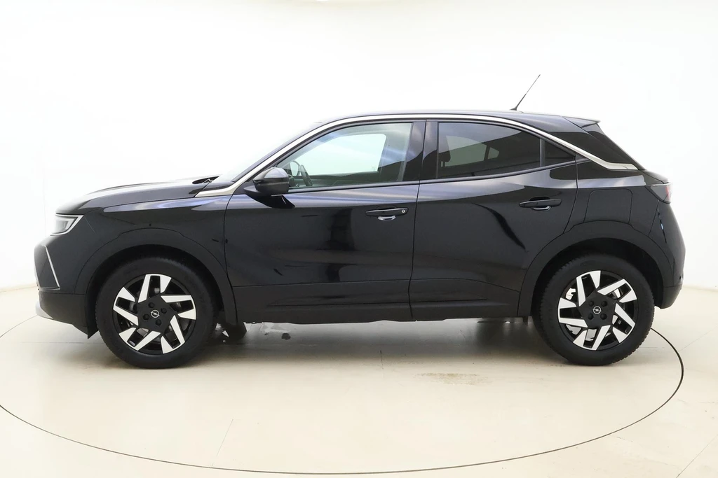 Opel Mokka – foto 2