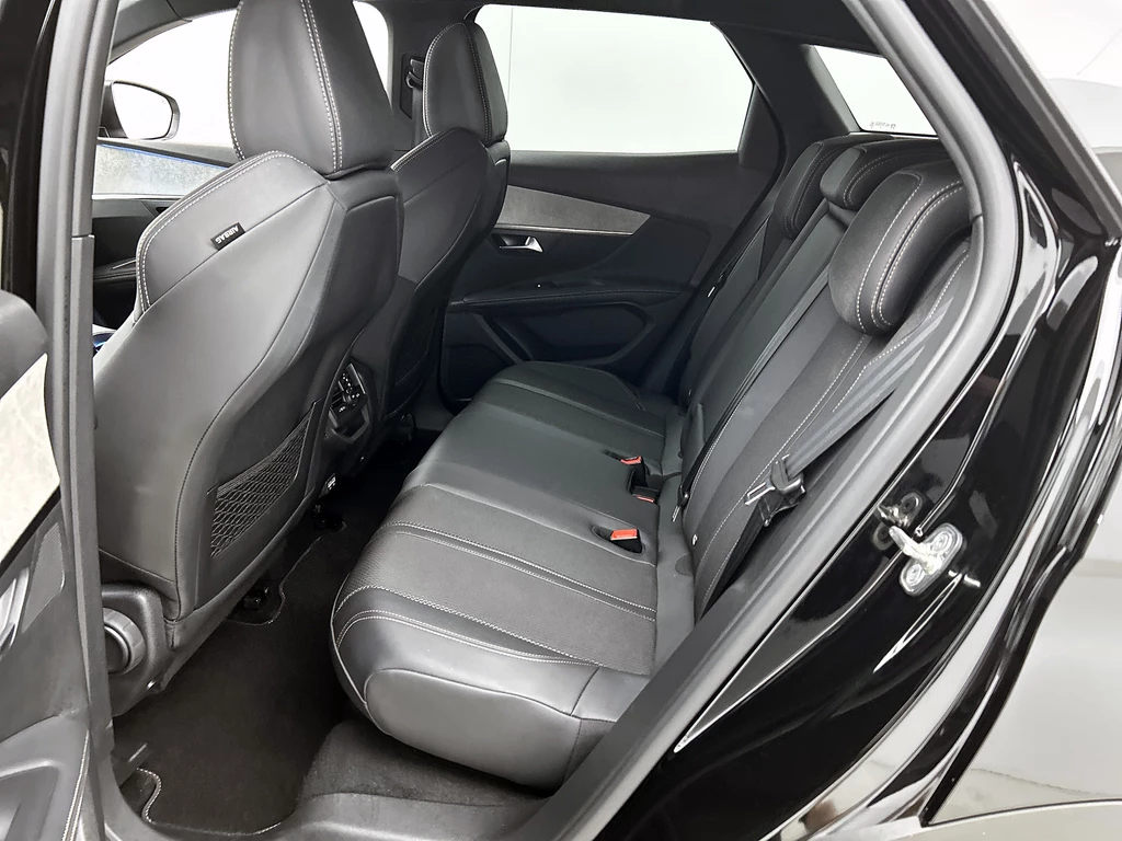 Peugeot 3008 – foto 26