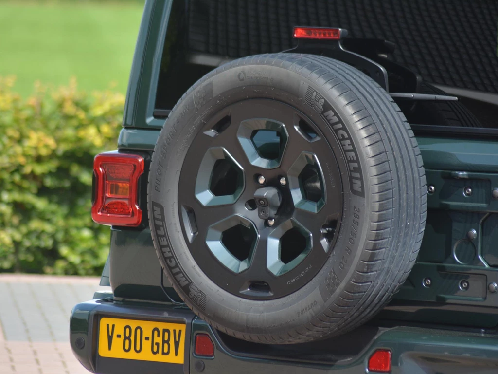 Jeep Wrangler – foto 84