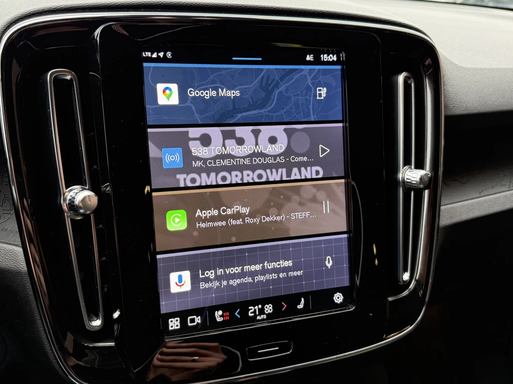 Volvo XC40 – foto 18