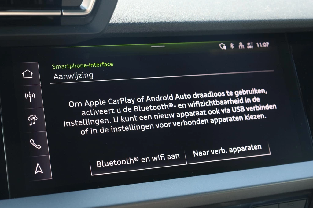 Audi A3 – foto 31