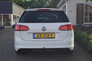 Volkswagen Golf – thumbnail 5