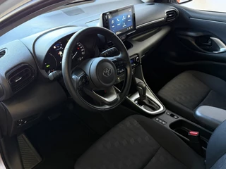 Toyota Yaris – thumbnail 20