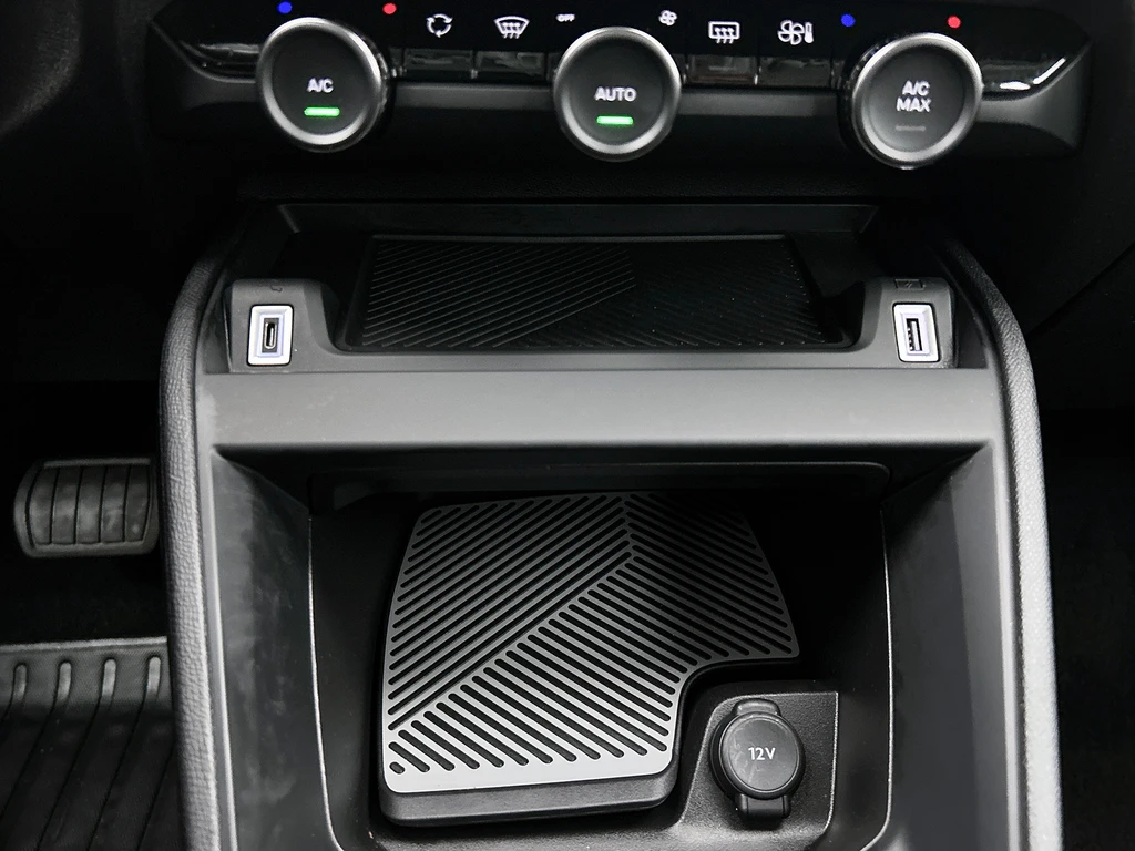 Citroën ë-C4 X – foto 35