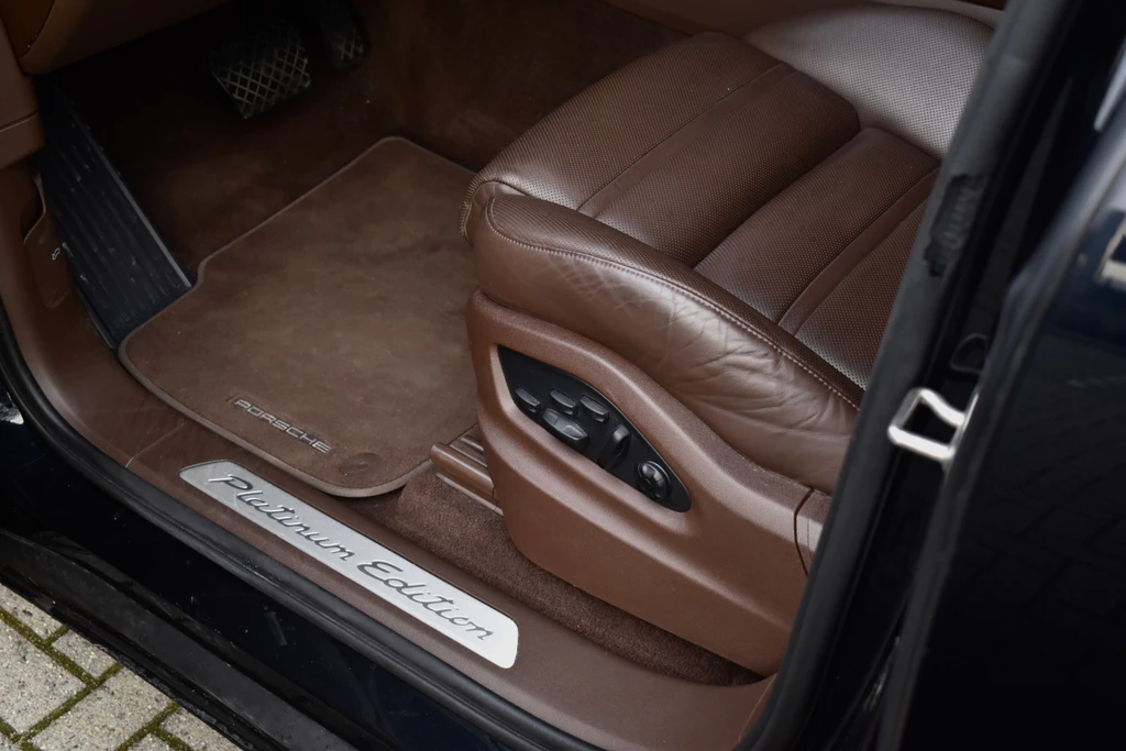 Porsche Cayenne – foto 24