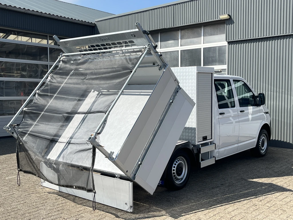 Volkswagen Transporter – foto 2
