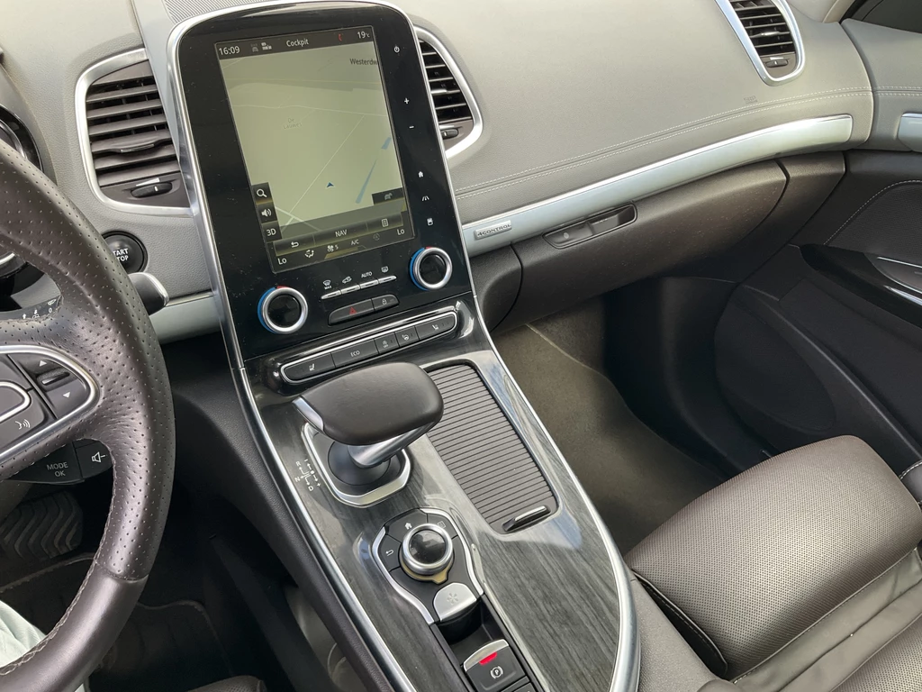 Renault Espace – foto 14