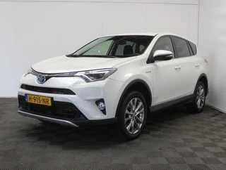 Toyota RAV4 – thumbnail 1