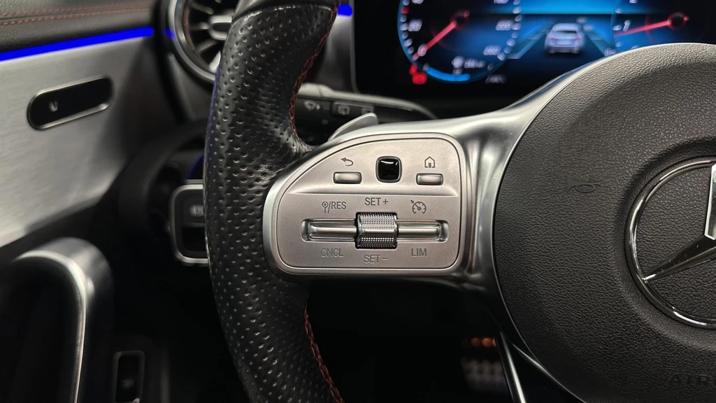 Mercedes-Benz CLA – foto 36