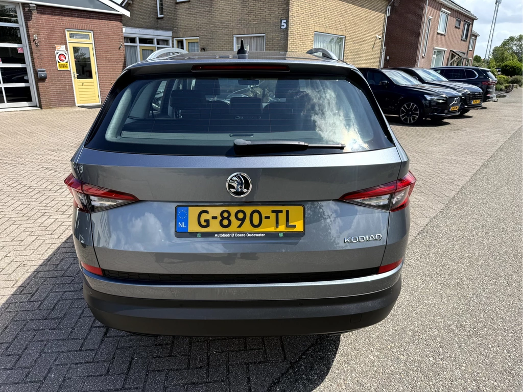 Škoda Kodiaq – foto 3