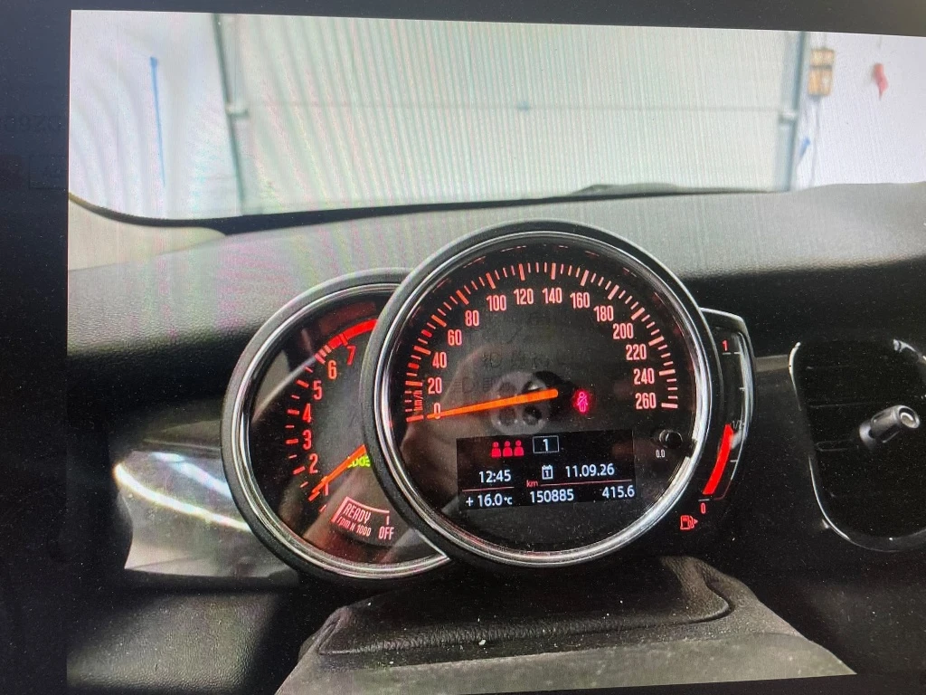 MINI 5-deurs – foto 6