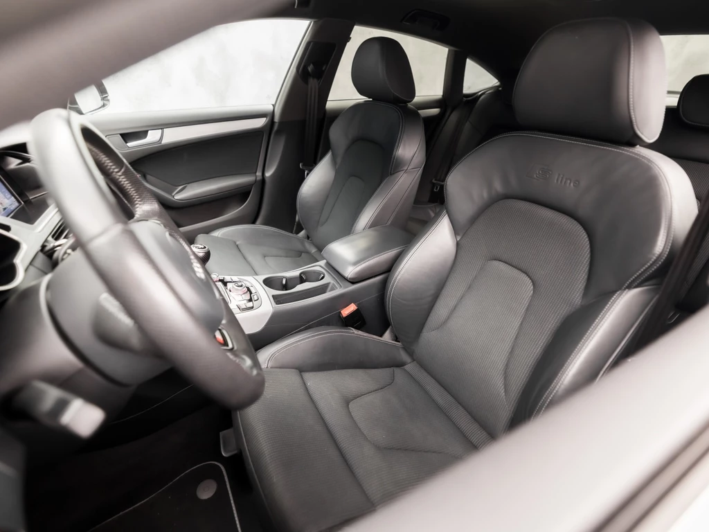 Audi A5 – foto 15
