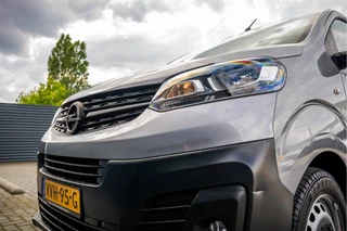 Opel Vivaro – thumbnail 2