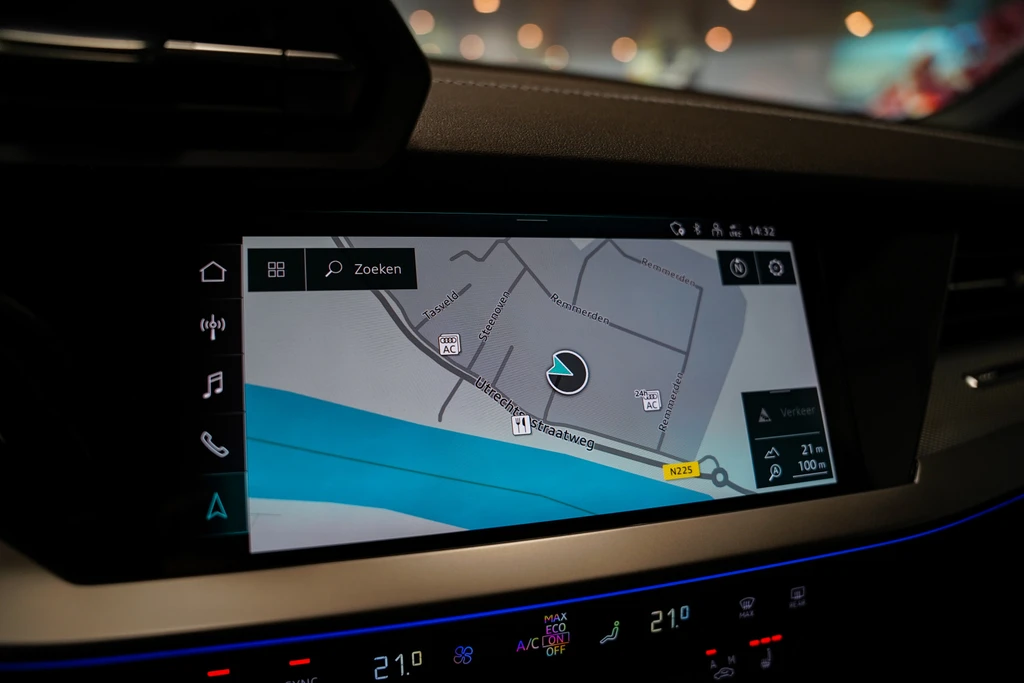 Audi A3 – foto 7