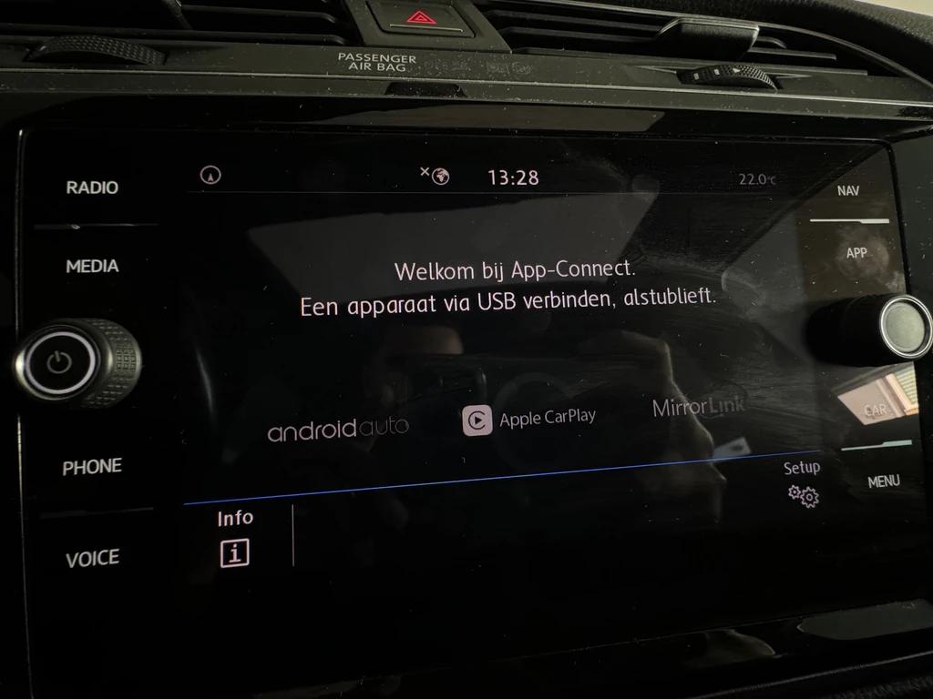 Volkswagen Touran – foto 18