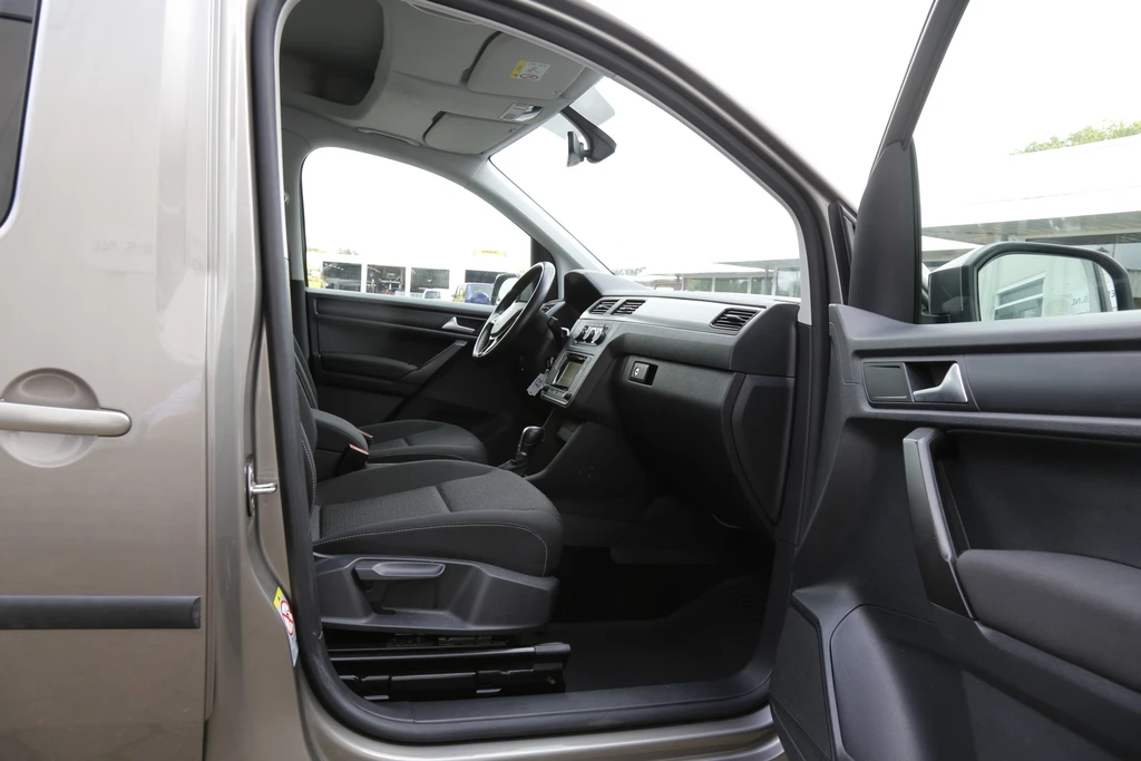 Volkswagen Caddy – foto 32