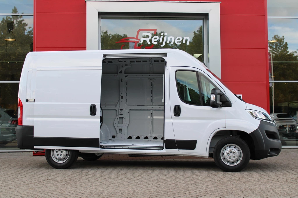 Citroën Jumper – foto 8