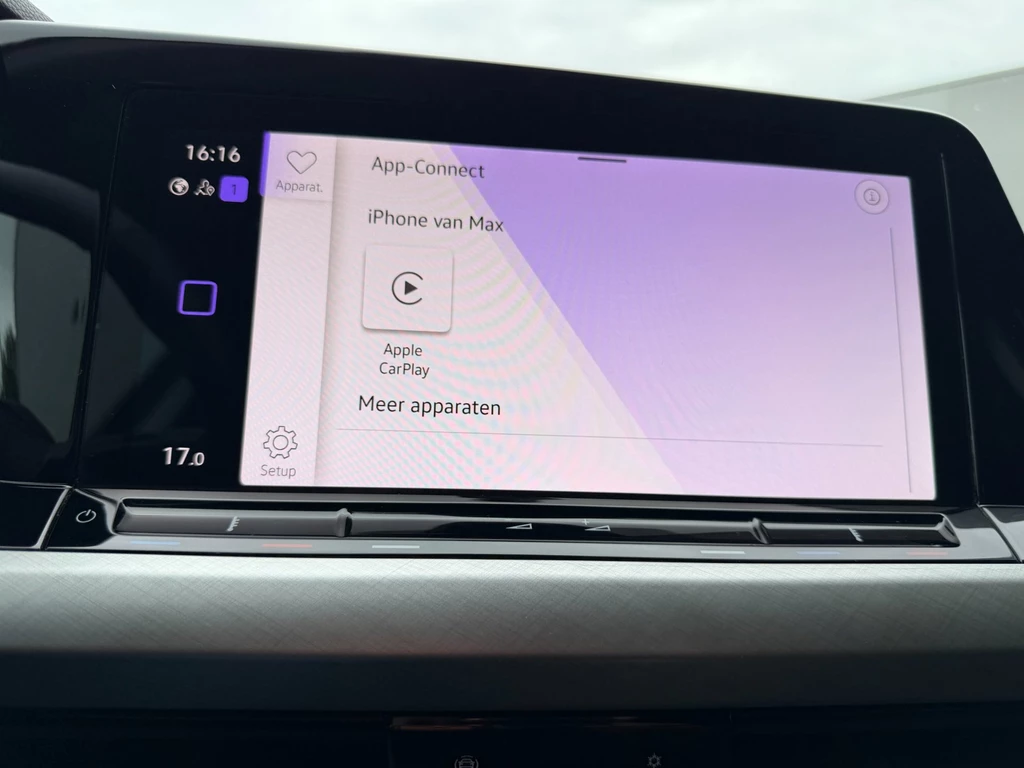 Volkswagen Golf – foto 17