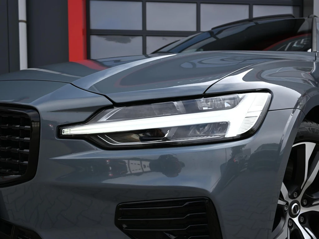 Volvo V60 – foto 25