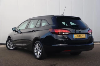 Opel Astra – thumbnail 3