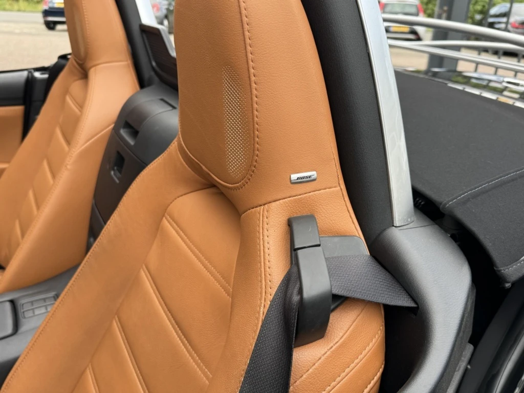 Fiat 124 Spider – foto 13