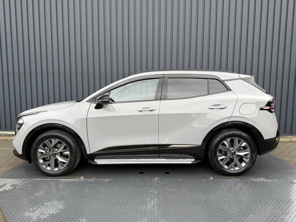 Kia Sportage – foto 3