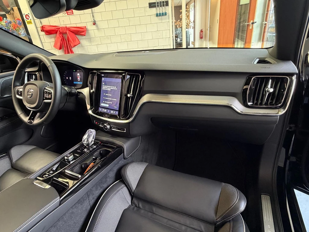 Volvo V60 – foto 36