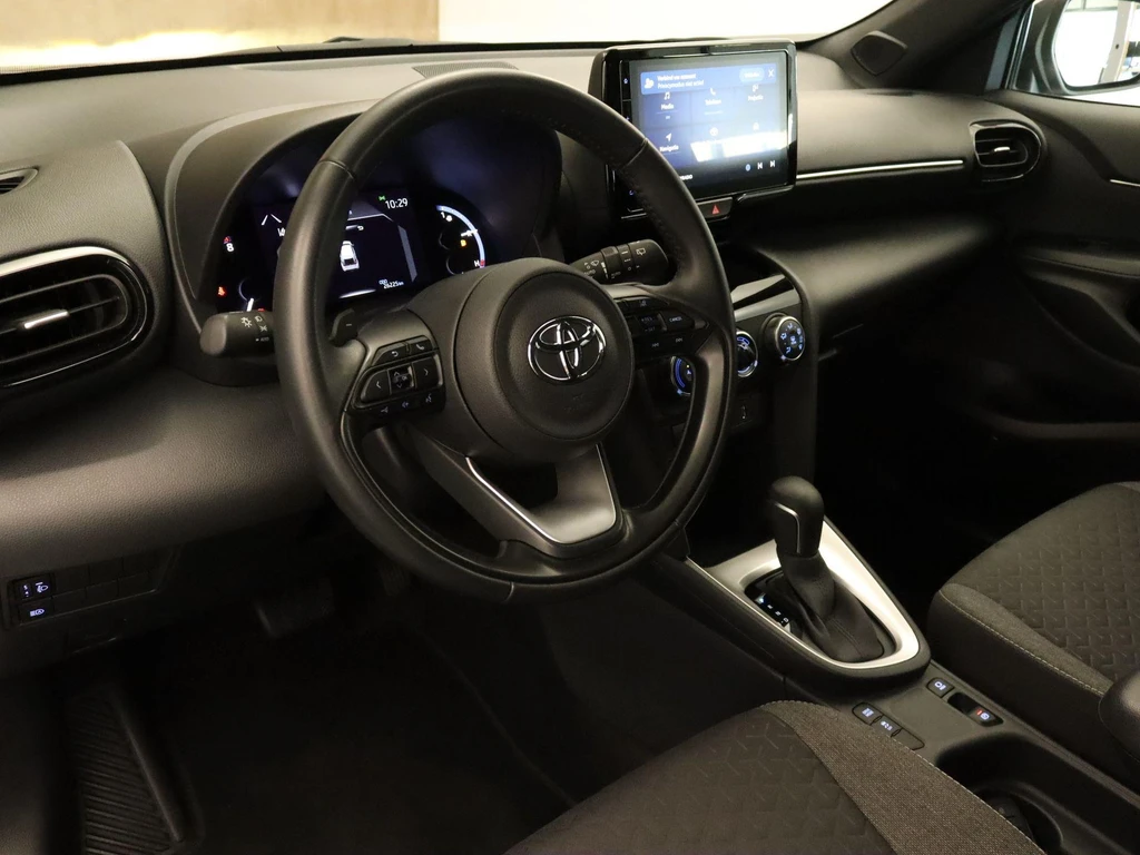Toyota Yaris Cross – foto 16