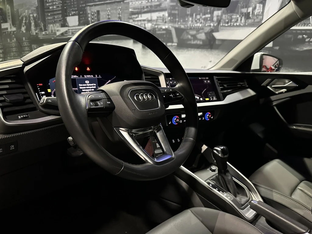 Audi A1 Sportback – foto 20