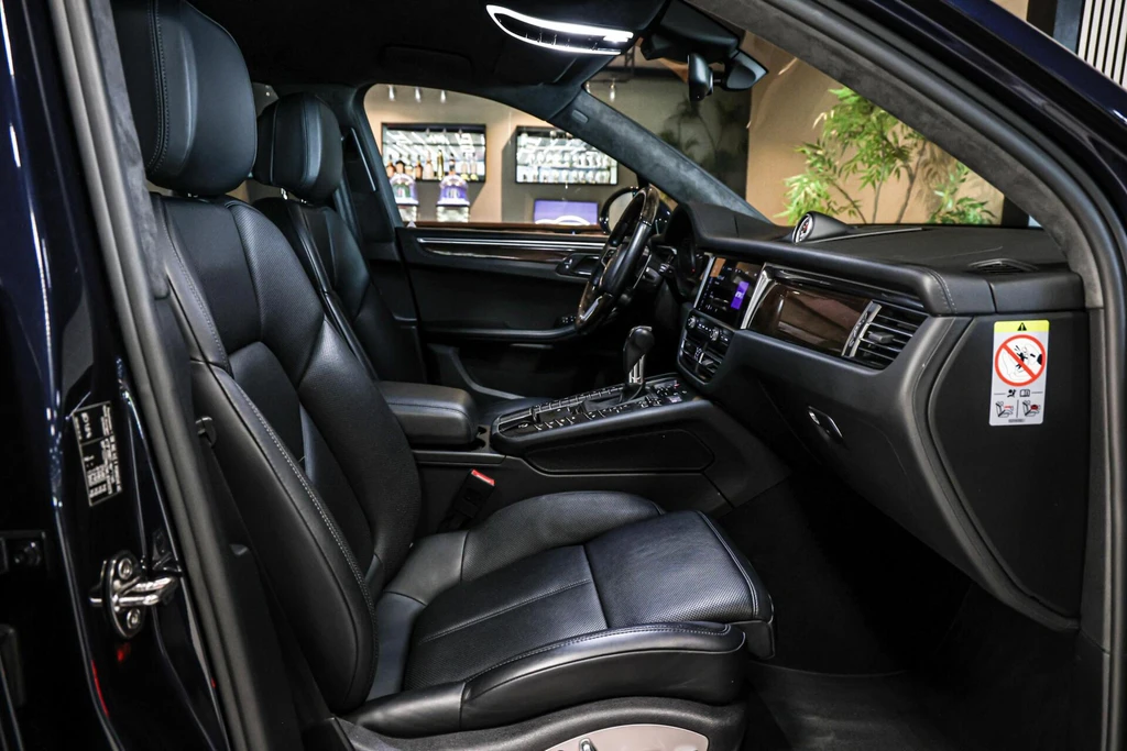 Porsche Macan – foto 20