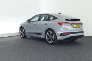 Audi Q4 Sportback e-tron – thumbnail 3