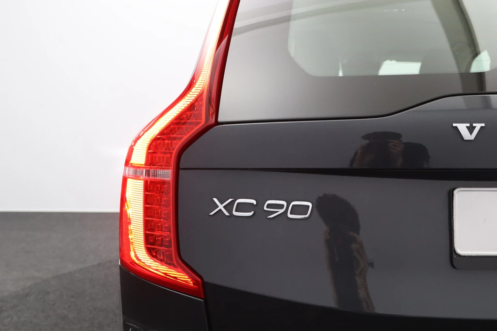 Volvo XC90 – foto 24