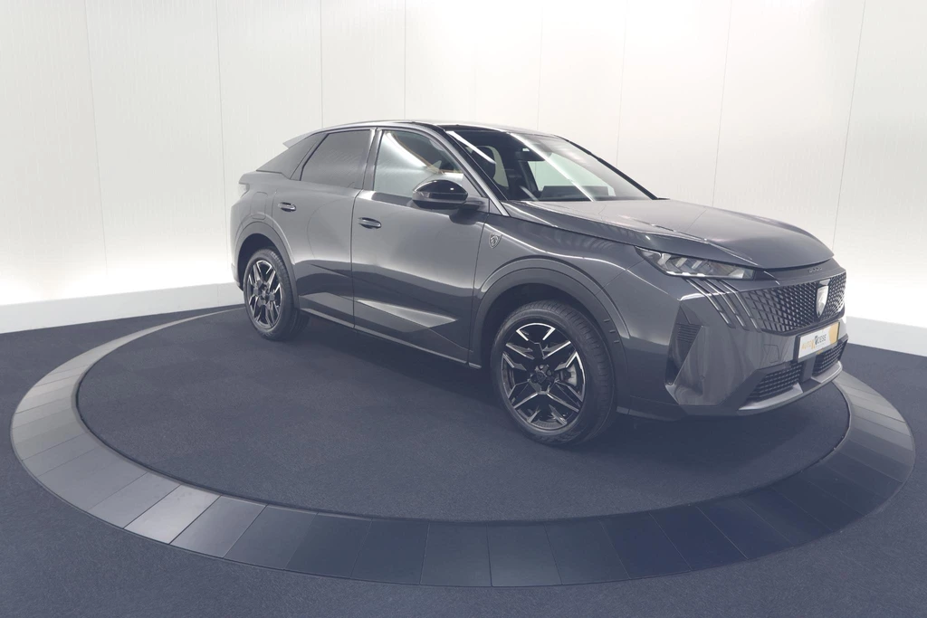Peugeot 3008 – foto 17