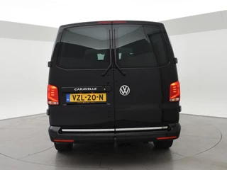 Volkswagen Transporter – thumbnail 3