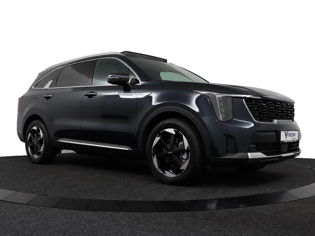 Kia Sorento – foto 11
