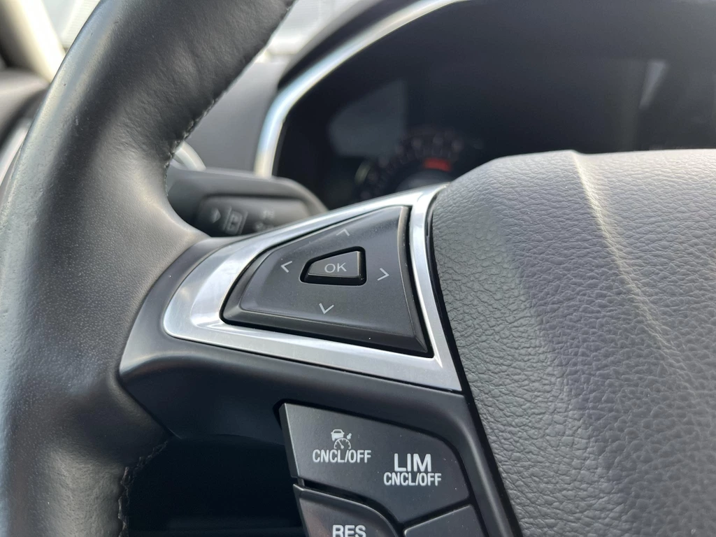 Ford S-Max – foto 25