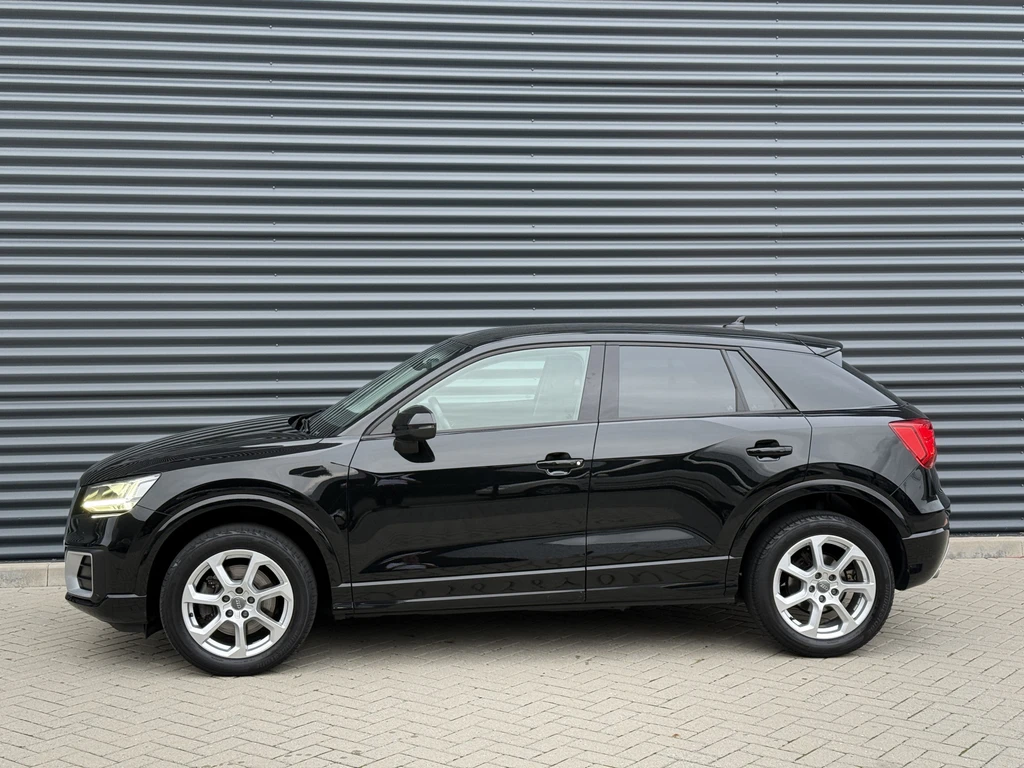 Audi Q2 – foto 4